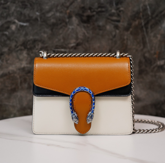 구찌 디오니서스 슈퍼 미니백 476432