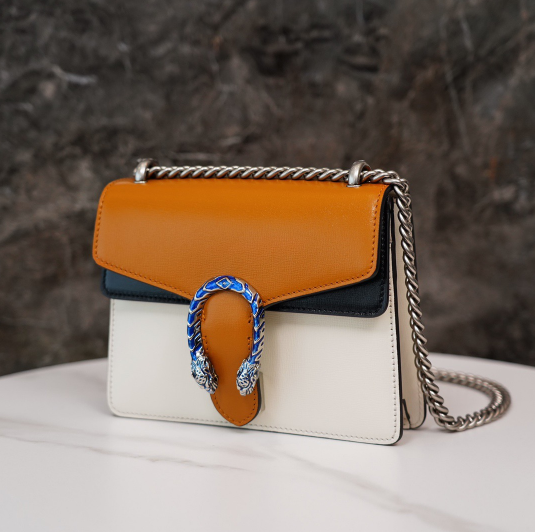 구찌 디오니서스 슈퍼 미니백 476432