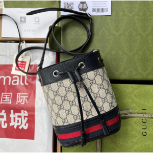 구찌 오피디아 버킷백 550620