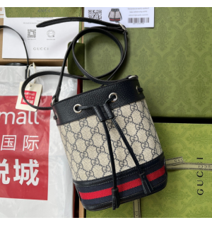 구찌 오피디아 버킷백 550620