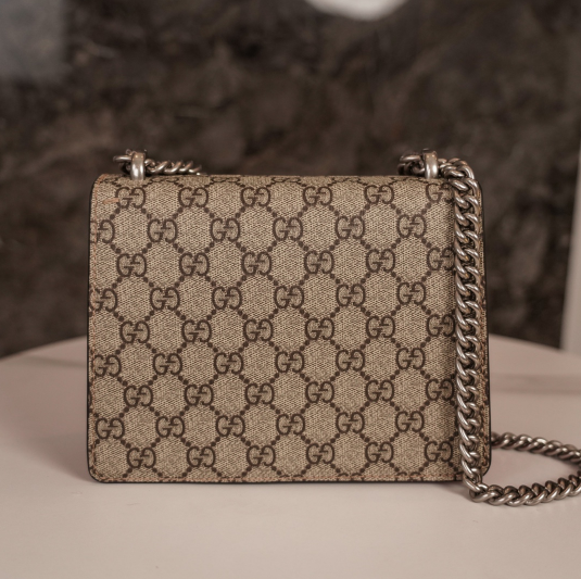 구찌 디오니서스 미니 체인 숄더백 421970