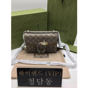 구찌 디오니서스 미니 체인 숄더백 421970