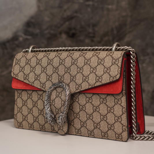 구찌 디오니서스 스몰 숄더백 400249 / 28CM 