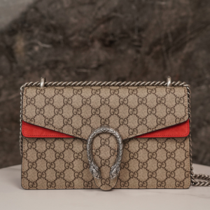 구찌 디오니서스 스몰 숄더백 400249 / 28CM 