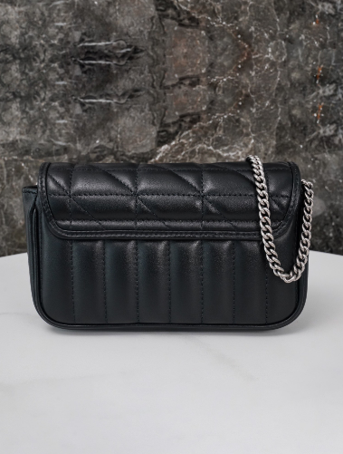 구찌 마몬트 마틀라세 수퍼미니백 476433