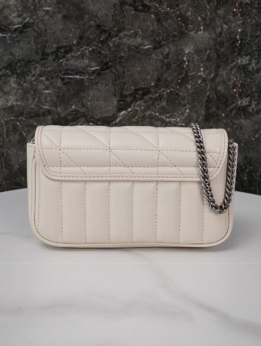 구찌 마몬트 마틀라세 수퍼미니백 476433 