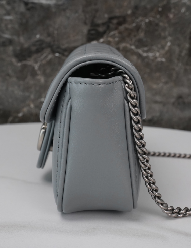 구찌 마몬트 마틀라세 수퍼미니백 476433 