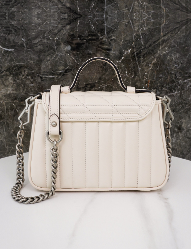 구찌 마몬트 미니 탑핸들 숄더백 547260