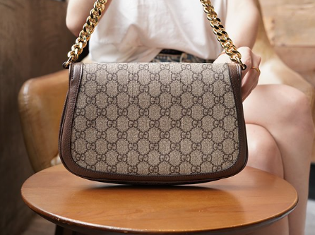 구찌 블론디 숄더백 699268 