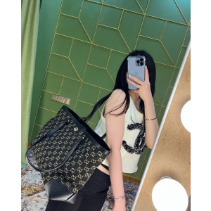 구찌 오피디아 GG 미디엄 토트백 631685