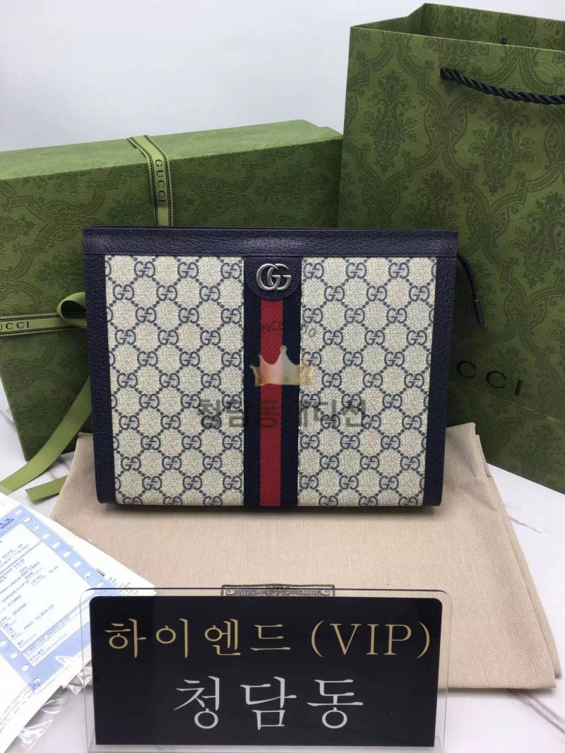 구찌 오피디아 클러치백 625549