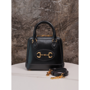 구찌 홀스빗 탑핸들 미니 640716 