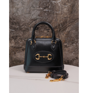 구찌 홀스빗 탑핸들 미니 640716 