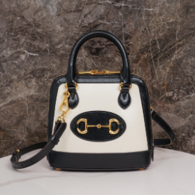 구찌 홀스빗 탑핸들 미니 640716 