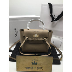 셀린느 나노 벨트백 (3COLOR) (하이엔드급)