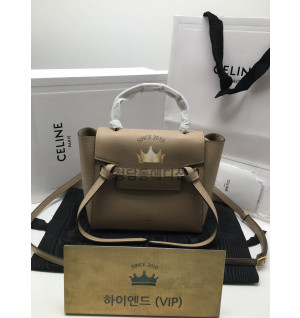 셀린느 나노 벨트백 (3COLOR) (하이엔드급)