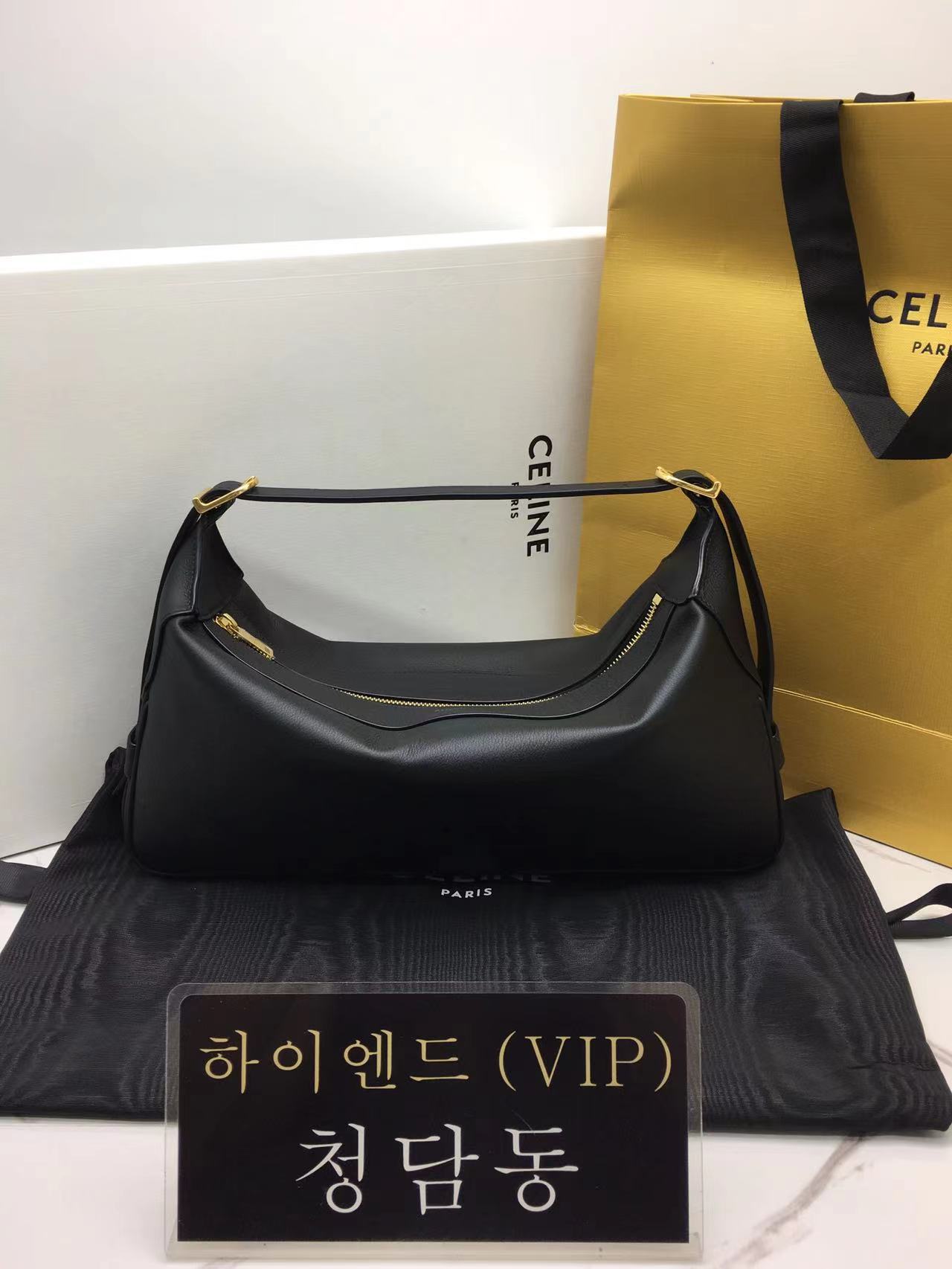 셀린느 미디엄 로미백 (하이엔드급)