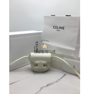 셀린느 퀴르 트리오페 미니 베사체 (하이엔드급)