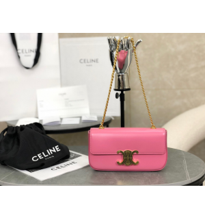 셀린느 트리오페 체인 숄더백 (하이엔드급)