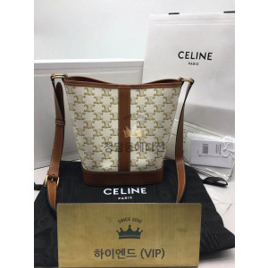 셀린느 트리오페 카바스 버킷백 스몰/미디움 (하이엔드급)