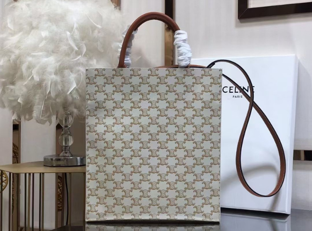 셀린느 트리오페 캔버스 카바스백 (하이엔드급)