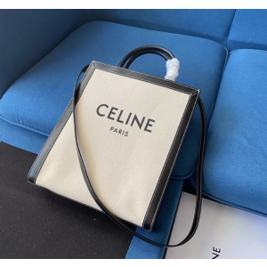 셀린느 트리오페 캔버스 카바스백 (하이엔드급)