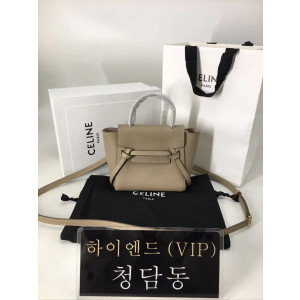 셀린느 피코 벨트백 (3color) (하이엔드급)