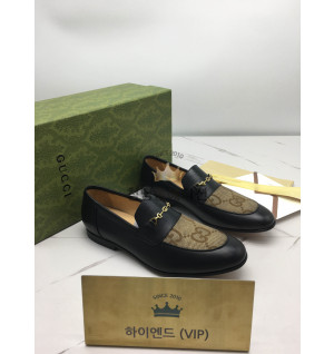 구찌 로퍼 (남성용) (하이엔드급)