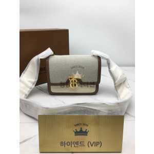 버버리 TB 크로스백 스몰 (하이엔드급)