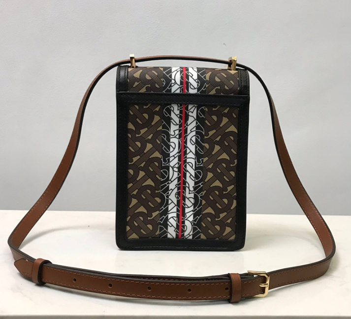 버버리 로빈백 (하이엔드급)