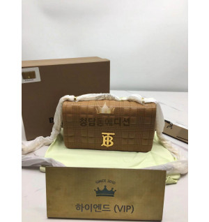 버버리 롤라백 스몰 램스킨 (하이엔드급)