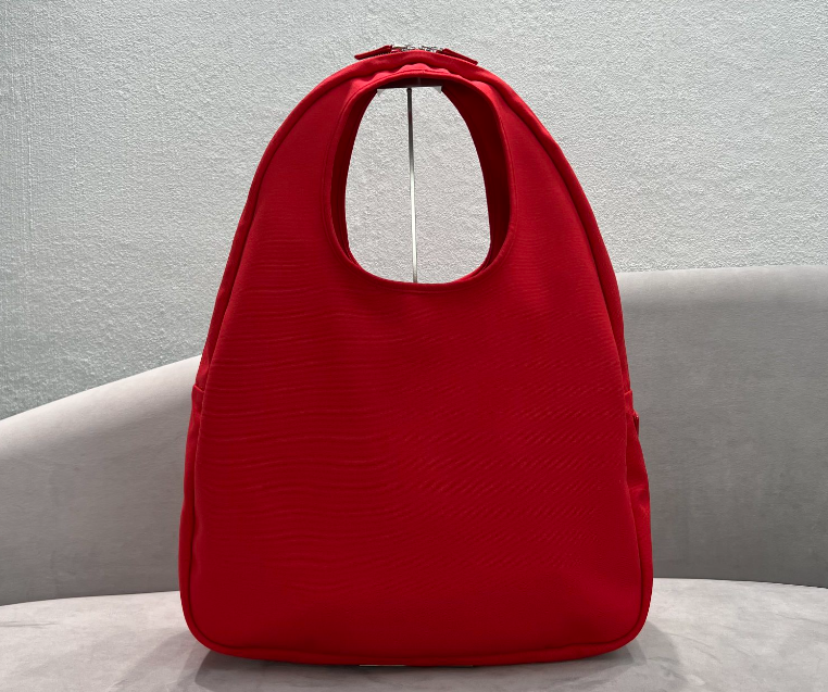 프라다 캔버스 호보백 (하이엔드급)