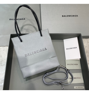 발렌시아가 노스사우스 토트 쇼퍼백 (하이엔드급)