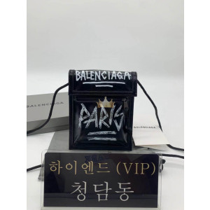 발렌시아가 미니 크로스백 (하이엔드급)