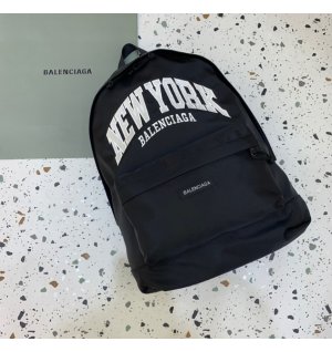 발렌시아가 뉴욕 백팩 (하이엔드급)