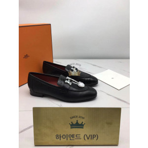 에르메스 파리 로퍼