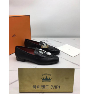 에르메스 파리 로퍼