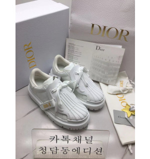 디올 아이디 스니커즈