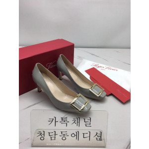 로저비비에 펌프스 7.5cm