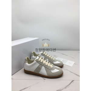 메종마르지엘라 독일군 스니커즈 (남녀공용)