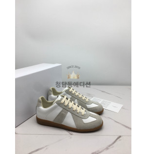 메종마르지엘라 독일군 스니커즈 (남녀공용)