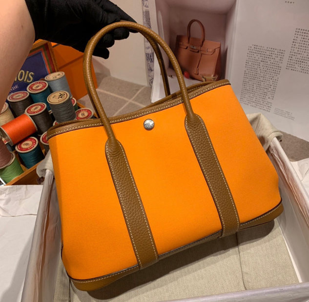 에르메스 가든파티 30 올수공