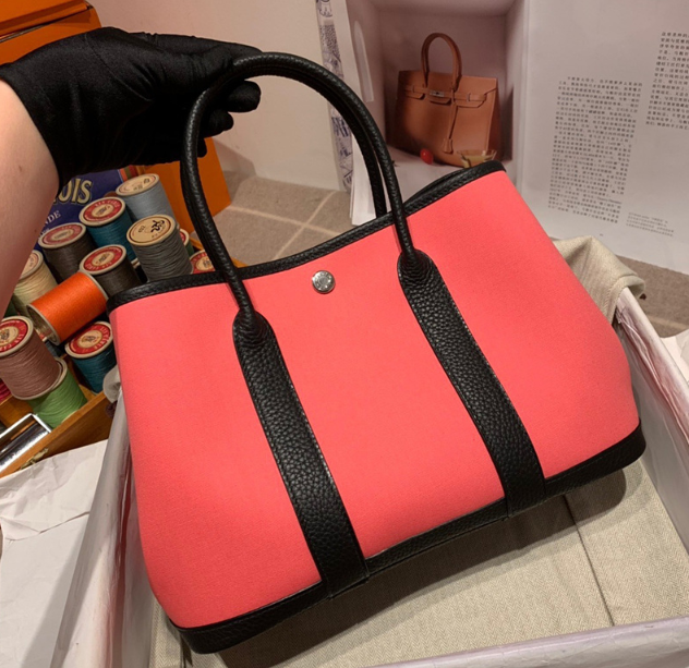 에르메스 가든파티 30 올수공