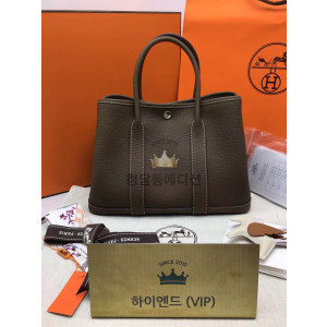 에르메스 가든파티 30 올수공 (컬러 에토프)