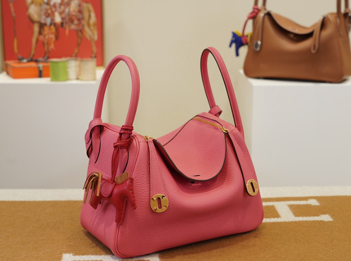 에르메스 린디26 금장 / 은장 올수공