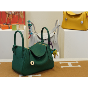 에르메스 린디26 금장 / 은장 올수공