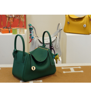 에르메스 린디26 금장 / 은장 올수공