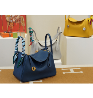 에르메스 린디26 금장 / 은장 올수공