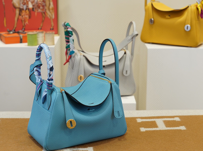 에르메스 린디26 금장 / 은장 올수공