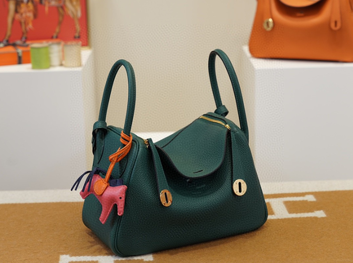 에르메스 린디26 금장 / 은장 올수공